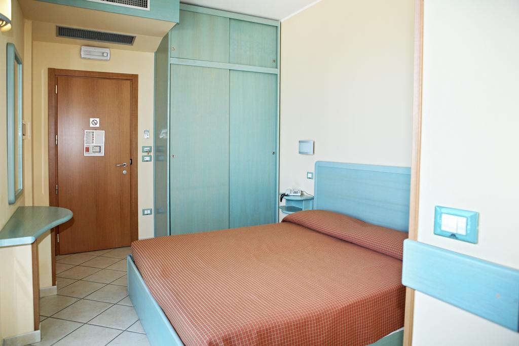Abbazia Club Hotel マロッタ 部屋 写真