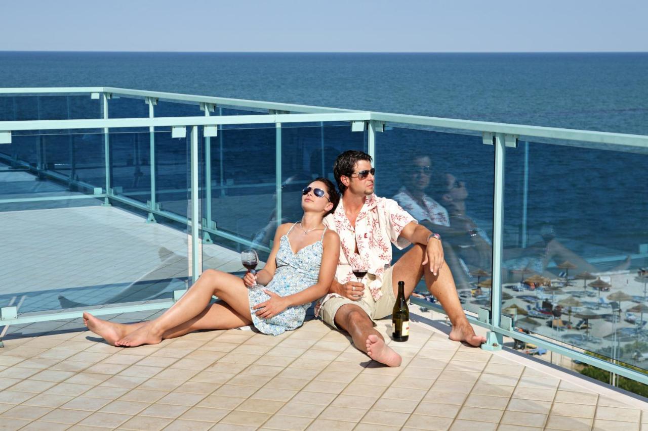 Abbazia Club Hotel マロッタ 部屋 写真